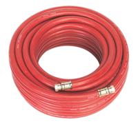 Sealey Air Hose AHC2038 Heavy Duty 10mm x 20m