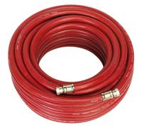 Sealey Air Hose AHC2038 Heavy Duty 10mm x 20m