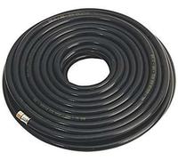 Sealey Air Hose 30m x 8mm with 1/4"BSP Unions Heavy-Duty AH30RX