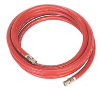 Sealey Ahc538 Air Hose 5Mtr X