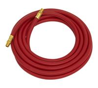 Sealey Ahc538 Air Hose 5Mtr X