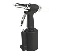 Air Riveter 3/16" Steel Aluminium & Stainless Steel Rivets