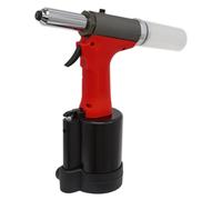 Sealey Air/Hydraulic Riveter pop rivet gun GSA312