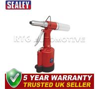 Sealey Air/Hydraulic Riveter SA31