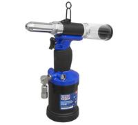 Sealey Sa316 Air/Hydraulic Riveter Heavy-Duty Vacuum System