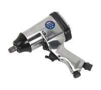 Sealey SA2 Air Impact Wrench 1/2in.sq Drive