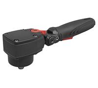 Sealey Air Impact Wrench SA6010 - Twin Hammer Super Stubby 1/2" Drive