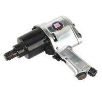 Premier Twin Hammer Air Impact Wrench 3/4"Sq Drive