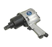 Sealey Air Impact Wrench 3/4"Sq Drive Super Duty Heavy Twin Hammer SA604