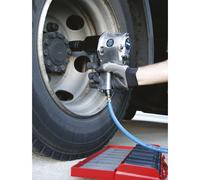 Premier Twin Hammer Air Impact Wrench 3/4"Sq Drive