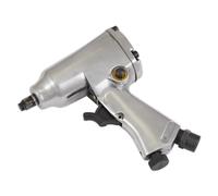 Sealey Air Impact Wrench 3/8"Sq Drive Heavy-Duty