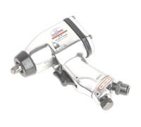 Sealey Air Impact Wrench 3/8"sq Drive Sa912