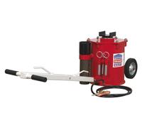 Sealey Air Jack 10 Tonne Ajs10000