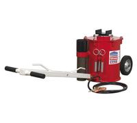 Sealey Air Jack 10 Tonne