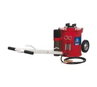 Sealey Air Jack 10 Tonne Ajs10000