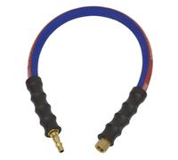 Sealey Ah2R Air Leader Hose 600Mm X
