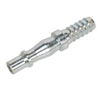 Sealey Adaptor Tailpiece AC21 – 5/16" Bore Hose – Pack of 5