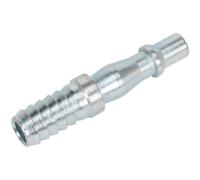 Sealey AC07 Adaptor Tailpiece 3/8in Bore Hose Pack Of 5