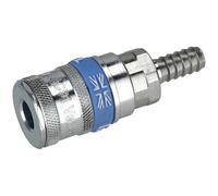 Sealey Air line Coupling Body Tailpiece 5/16" Pack Of 1