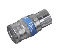 Sealey Ac15 Coupling Body Female 1/4Bsp