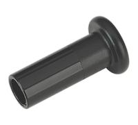 Sealey Line End Plug 15mm Pack of 5 (John Guest Speedfit® - PM0815E)
