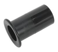 Sealey 28mm Line End Plug For Air Supply Ring Main System Pack Of 5 Cas28P