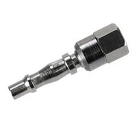 Sealey ACX91 Screwed Swivel Adaptor Female 1/4inBsp