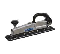 Sealey Air Long Bed Sander 400 x 70mm Twin Piston In-line - SA32