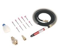 Sealey Air Micro Die Grinder