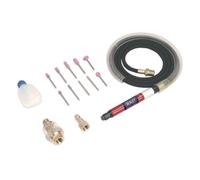 Sealey Air Micro Die Grinder