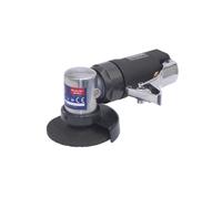 Sealey Air Mini Angle Grinder Ø58mm Premier Air Tool Garage Workshop