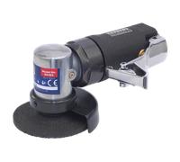 Sealey Air Mini Angle Grinder 58mm - SA153