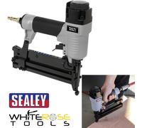 Sealey Air Nail/Staple Gun 50mm/40mm Capacity SA792