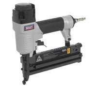 Sealey Air Nail/Staple Gun 50mm/40mm Capacity SA792