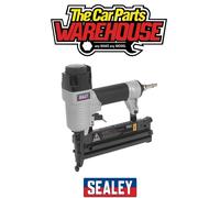 Sealey Air Nail/Staple Gun 50mm/40mm Capacity SA792