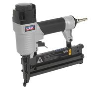 Sealey Air Nail/Staple Gun SA792 10-50mm Capacity