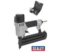 Sealey Air Nail Gun Sa791 – 15–50 mm Capacity