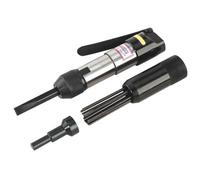 Sealey SA52 Air Needle Scaler/Flux Chipper 32Mm Stroke