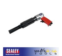Sealey Air Needle Scaler - Pistol Type