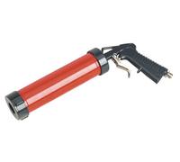 Sealey Air Operated Caulking Gun 230mm Ak41