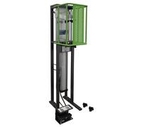 Sealey Air Operated Coil Spring Compressor 2500kg