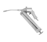Sealey Air Operated Continuous Flow Grease Gun - Pistol Type SA401