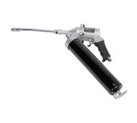 Sealey SA401 Air Operated Continuous Flow Grease Gun - Pistol Type