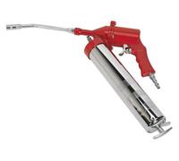 Air Operated Grease Gun Pistol Type