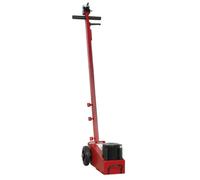 Sealey Air Operated Jack YAJ201 – 20 Tonne Single Stage