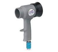 Sealey SDA03 Air Operated Panel Dryer With Adjustable Airflow - Composite