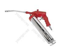Sealey Air Operated Pistol Grip Grease Gun