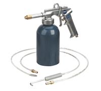 Sealey Wax Injector Kit SG18 – Air Operated