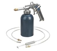 Sealey Wax Injector Kit SG18 Air Operated