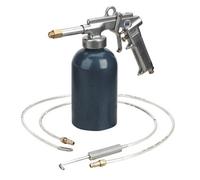 Sealey Air Operated Wax Injector Kit Sg18